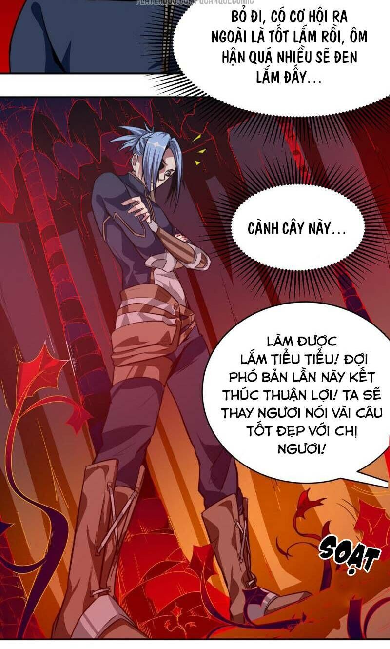 Dãy Số Chí Mạng Chapter 6 - Trang 2