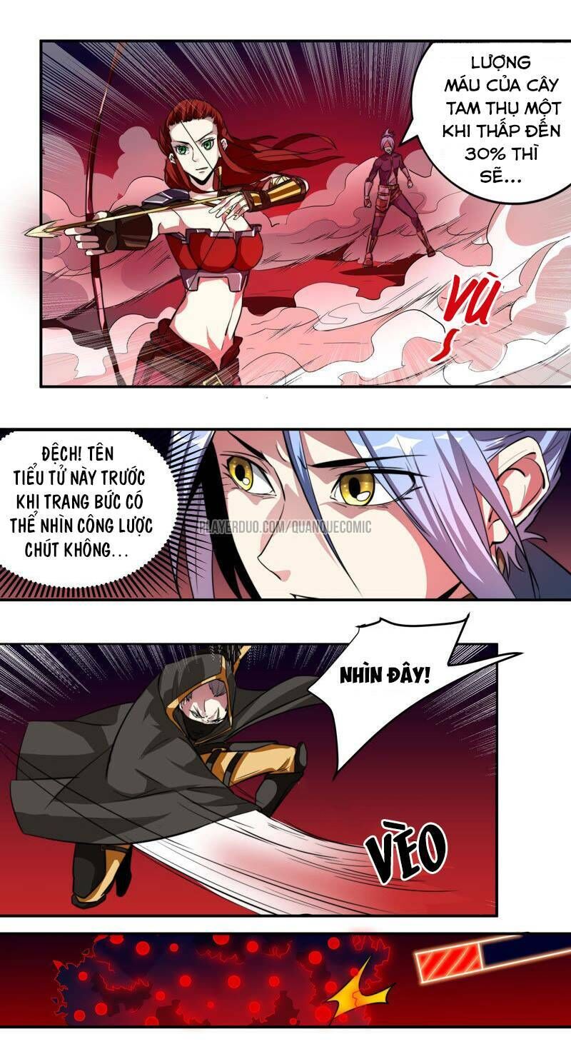 Dãy Số Chí Mạng Chapter 6 - Trang 2