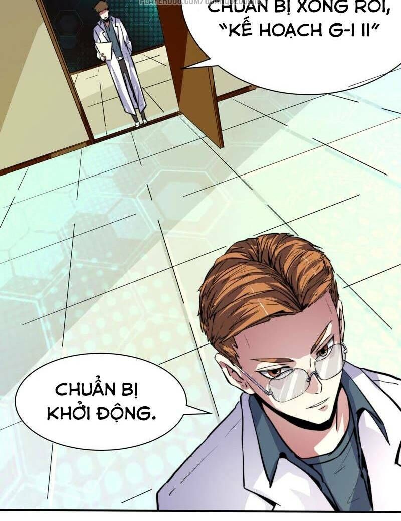 Dãy Số Chí Mạng Chapter 6 - Trang 2