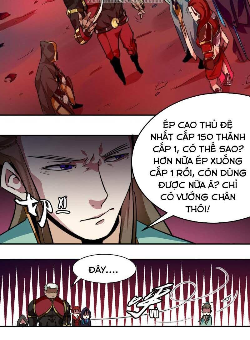 Dãy Số Chí Mạng Chapter 5 - Trang 2