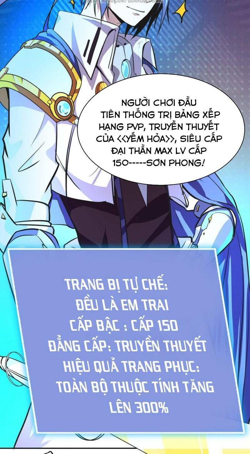 Dãy Số Chí Mạng Chapter 5 - Trang 2