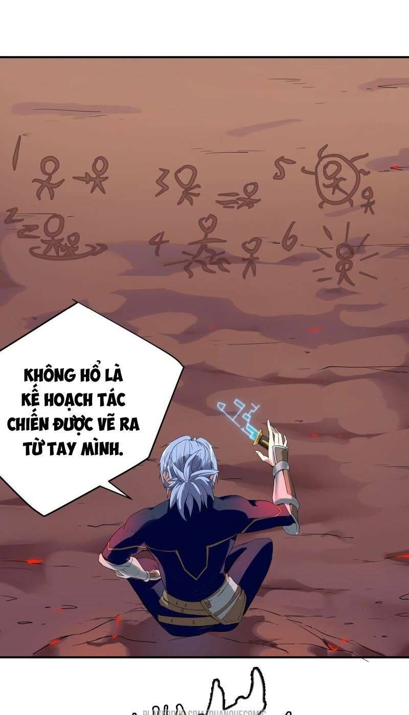 Dãy Số Chí Mạng Chapter 4 - Trang 2