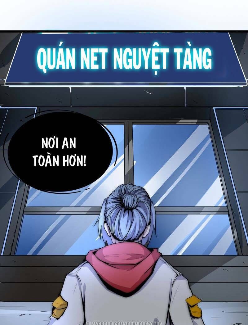 Dãy Số Chí Mạng Chapter 2 - Trang 2