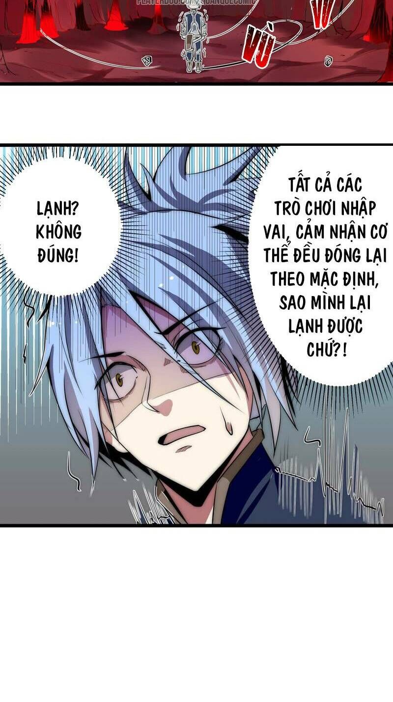 Dãy Số Chí Mạng Chapter 2 - Trang 2