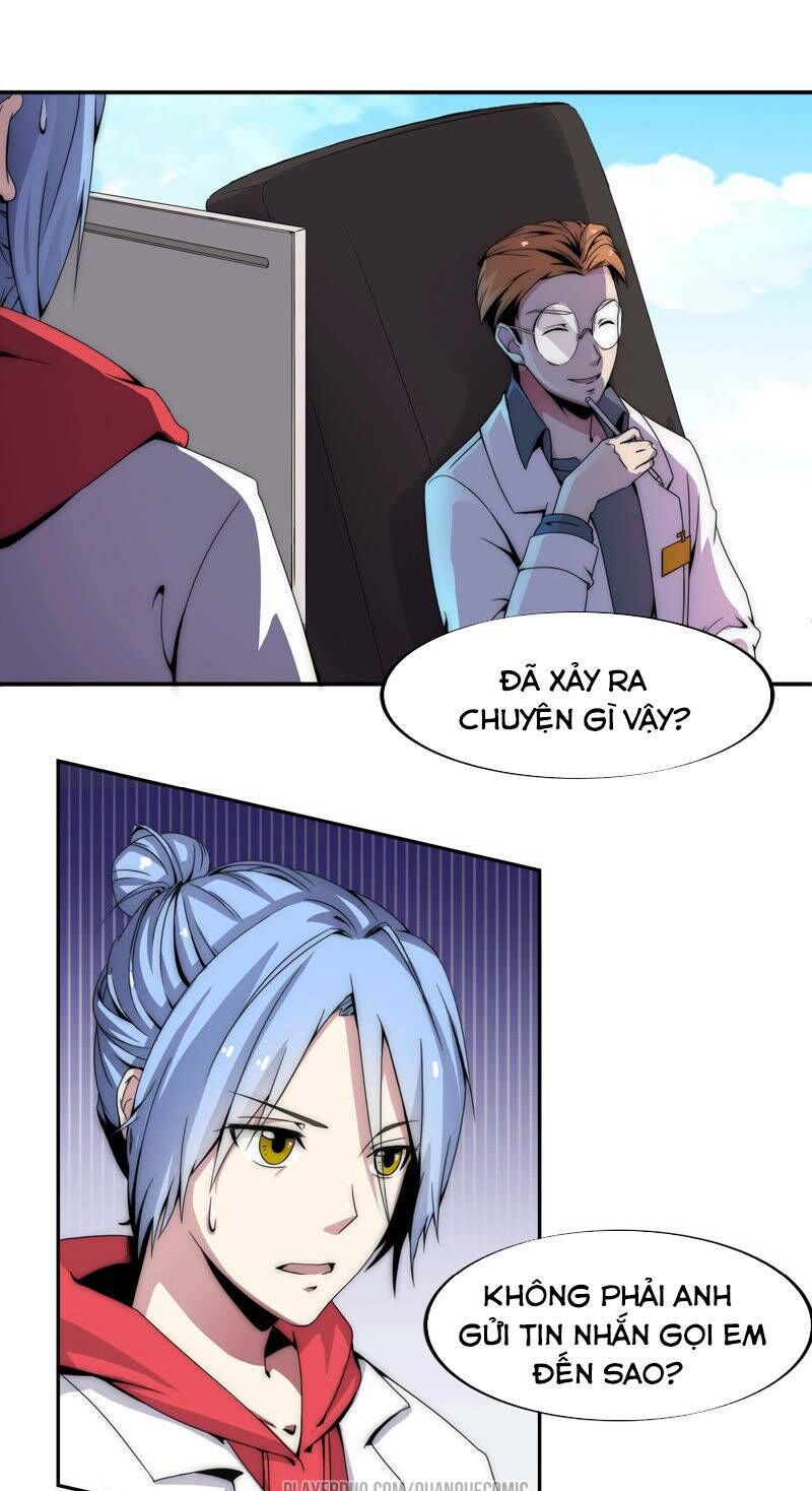 Dãy Số Chí Mạng Chapter 1 - Trang 2