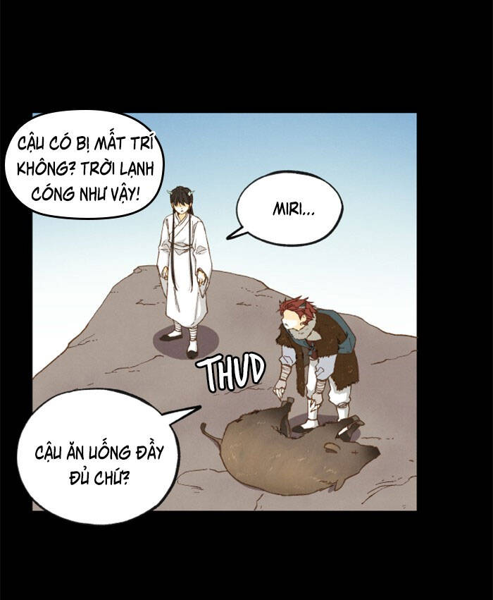 Bí Kíp Hóa Rồng Chapter 31 - Trang 2