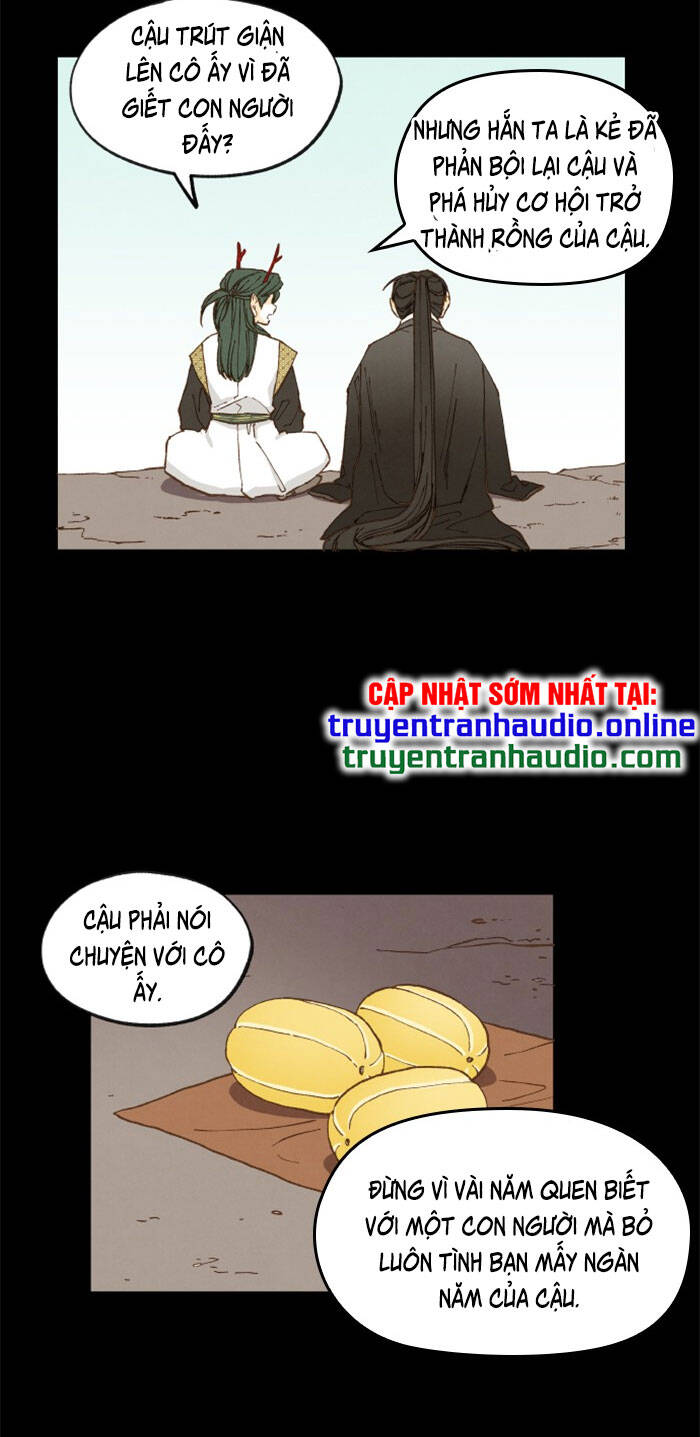 Bí Kíp Hóa Rồng Chapter 31 - Trang 2