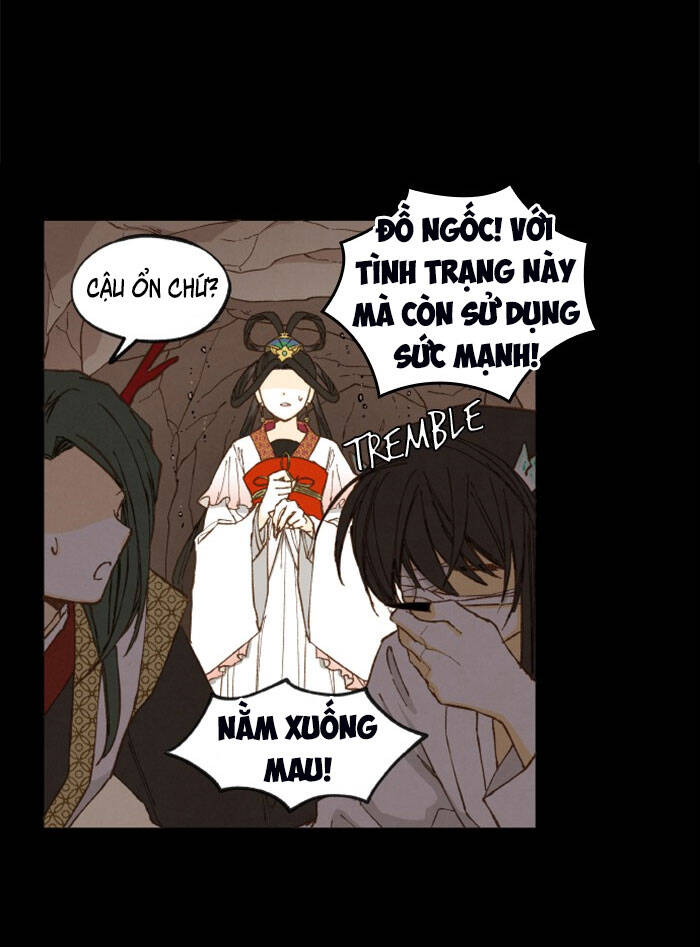 Bí Kíp Hóa Rồng Chapter 31 - Trang 2