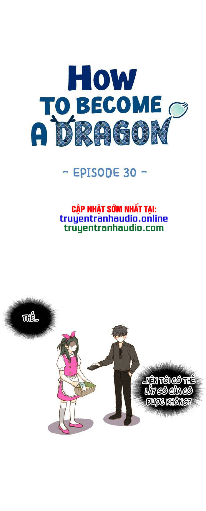 Bí Kíp Hóa Rồng Chapter 30 - Trang 2