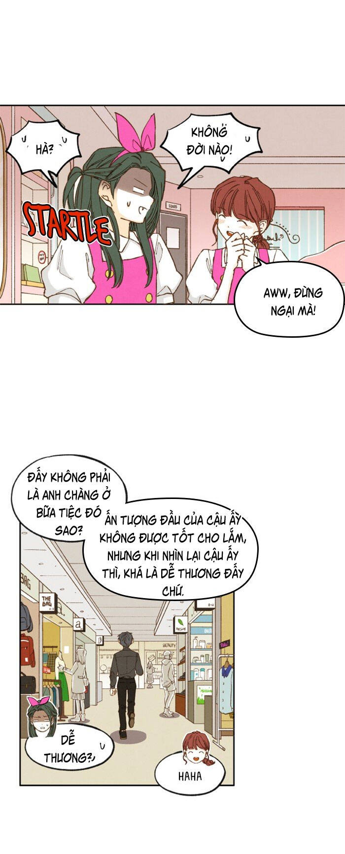 Bí Kíp Hóa Rồng Chapter 30 - Trang 2