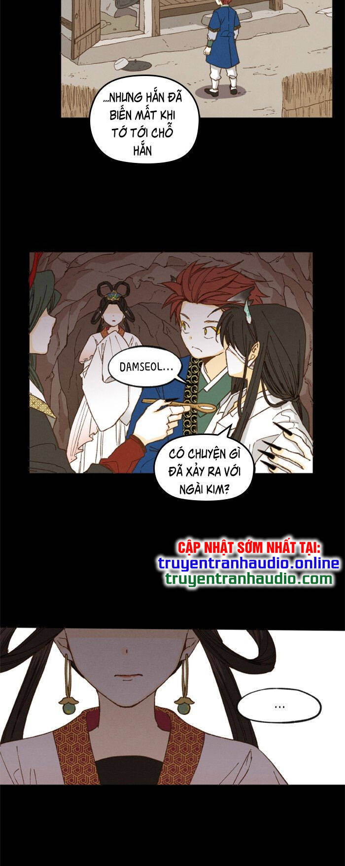 Bí Kíp Hóa Rồng Chapter 30 - Trang 2