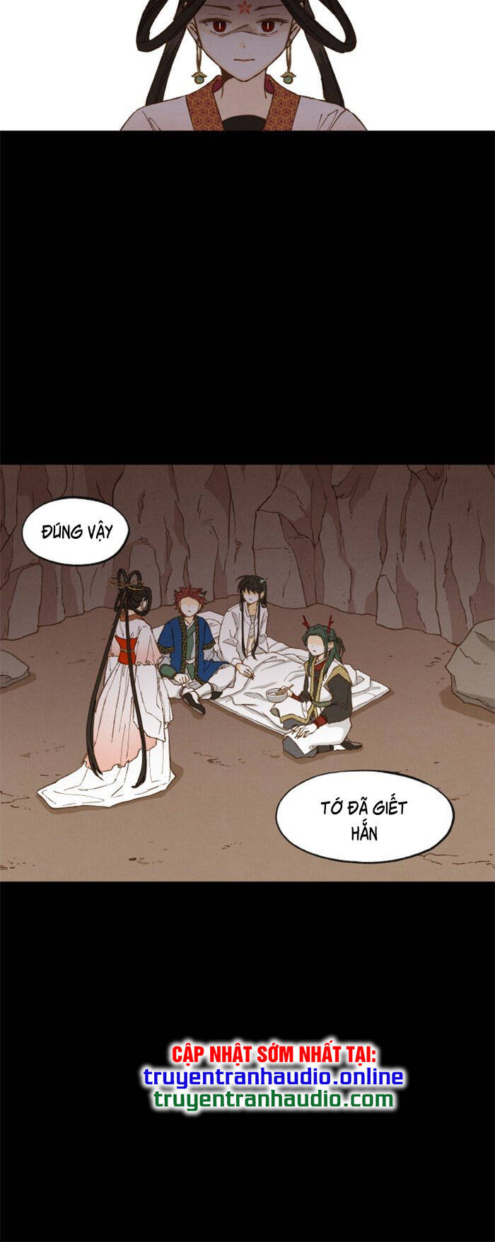 Bí Kíp Hóa Rồng Chapter 30 - Trang 2