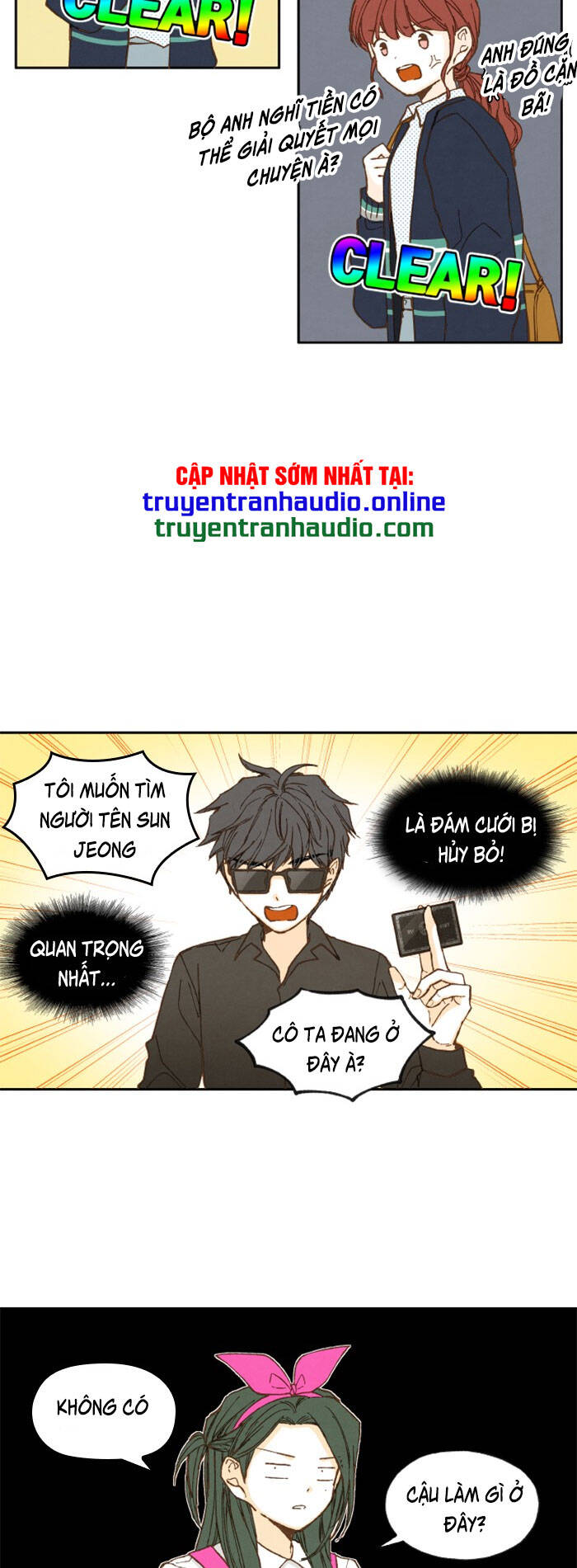 Bí Kíp Hóa Rồng Chapter 29 - Trang 2