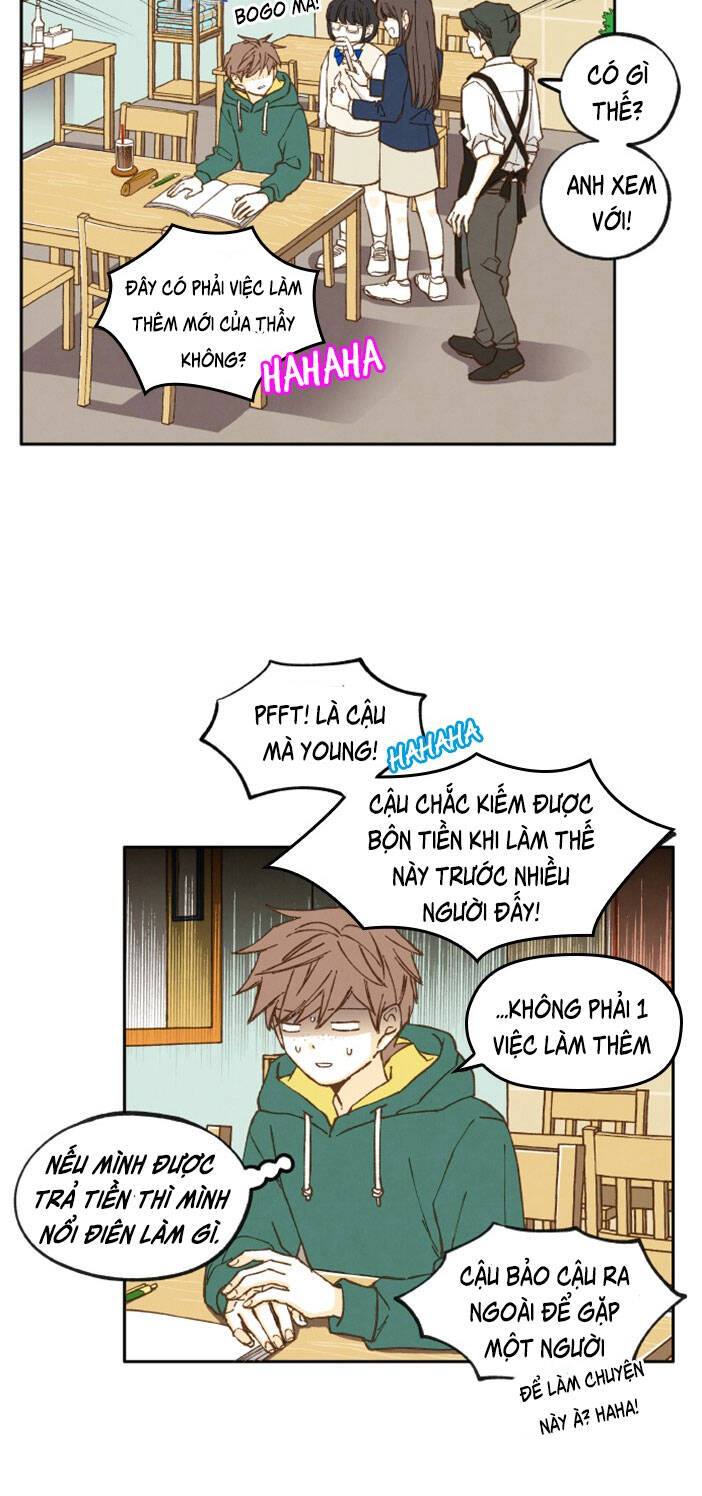 Bí Kíp Hóa Rồng Chapter 29 - Trang 2