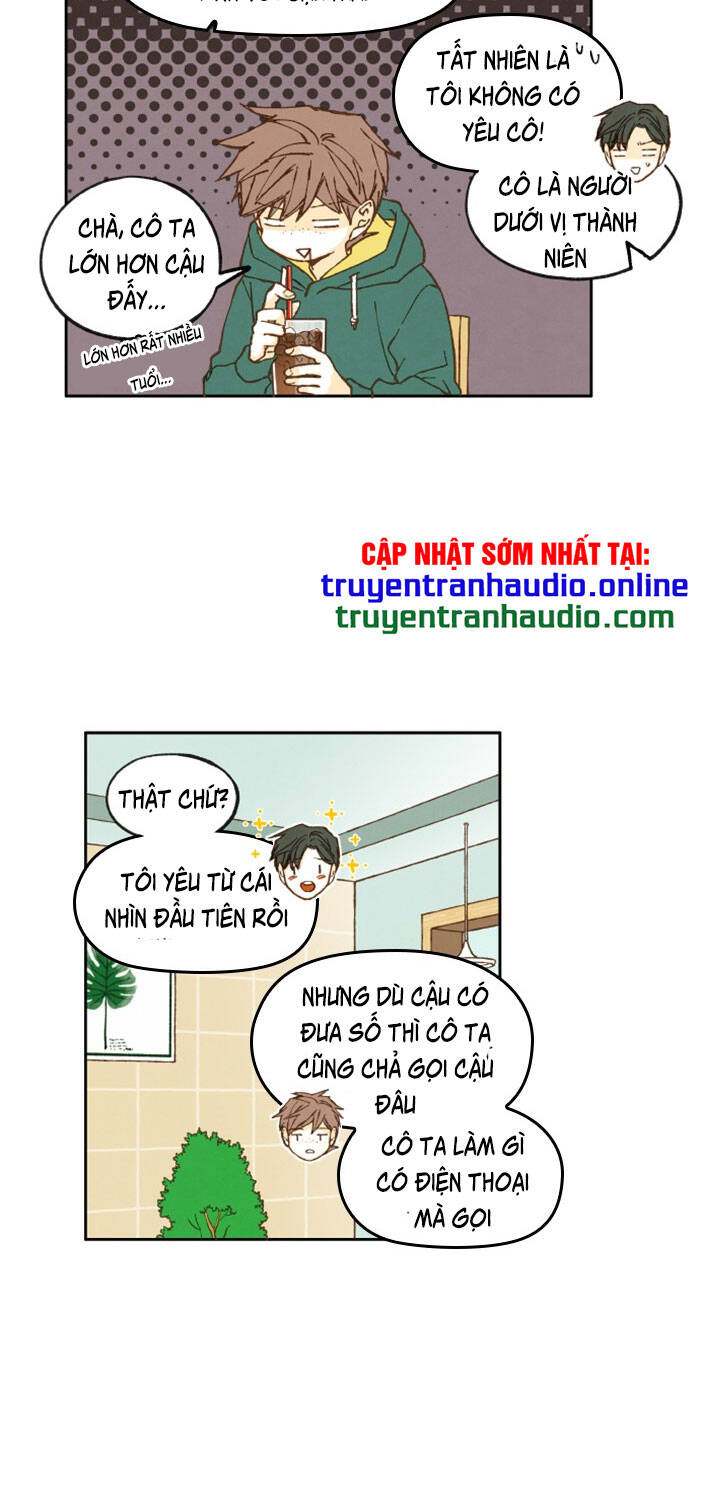 Bí Kíp Hóa Rồng Chapter 29 - Trang 2