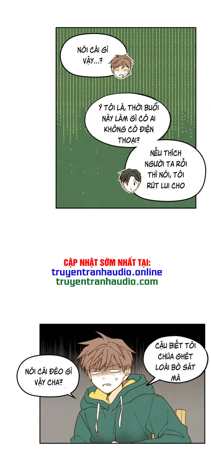 Bí Kíp Hóa Rồng Chapter 29 - Trang 2