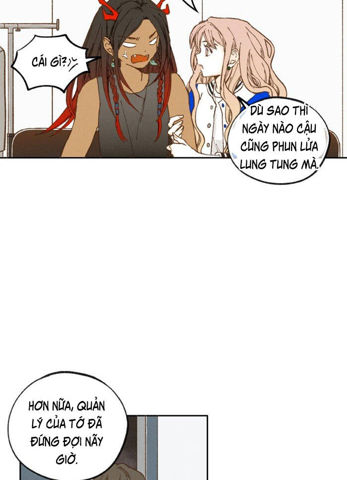 Bí Kíp Hóa Rồng Chapter 28 - Trang 2