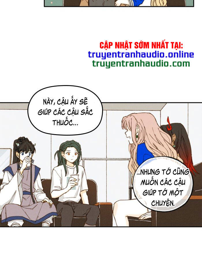 Bí Kíp Hóa Rồng Chapter 28 - Trang 2