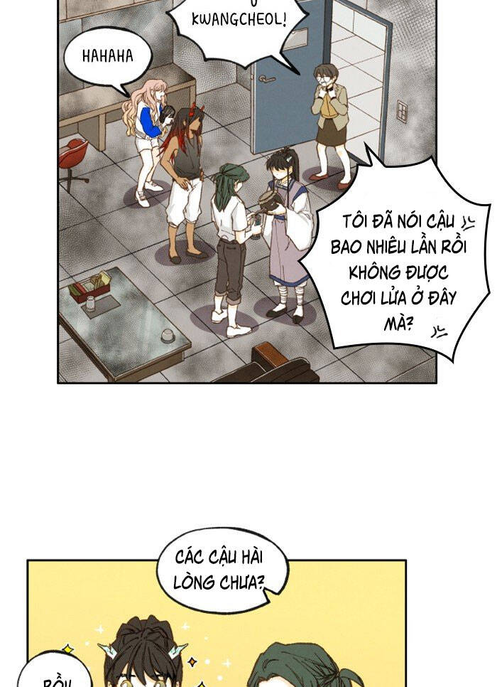 Bí Kíp Hóa Rồng Chapter 28 - Trang 2