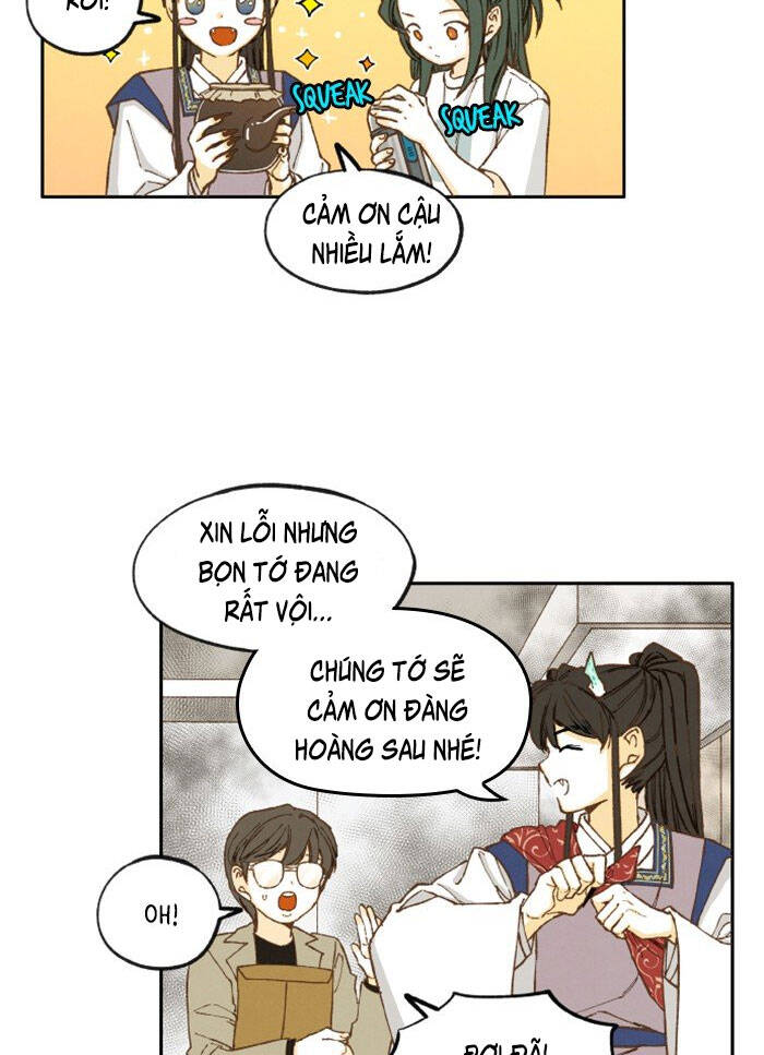 Bí Kíp Hóa Rồng Chapter 28 - Trang 2