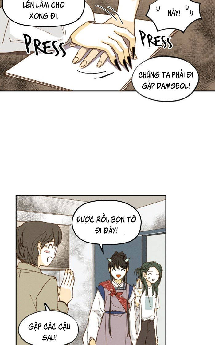 Bí Kíp Hóa Rồng Chapter 28 - Trang 2