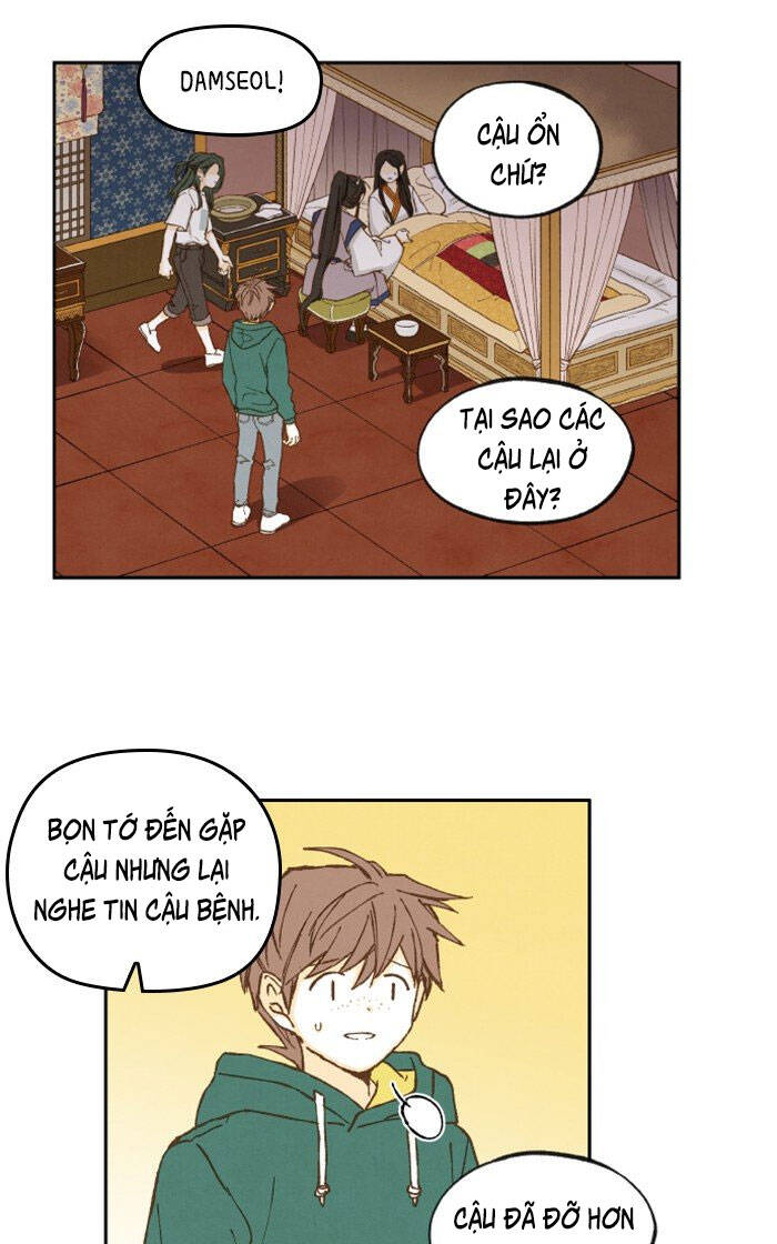 Bí Kíp Hóa Rồng Chapter 28 - Trang 2