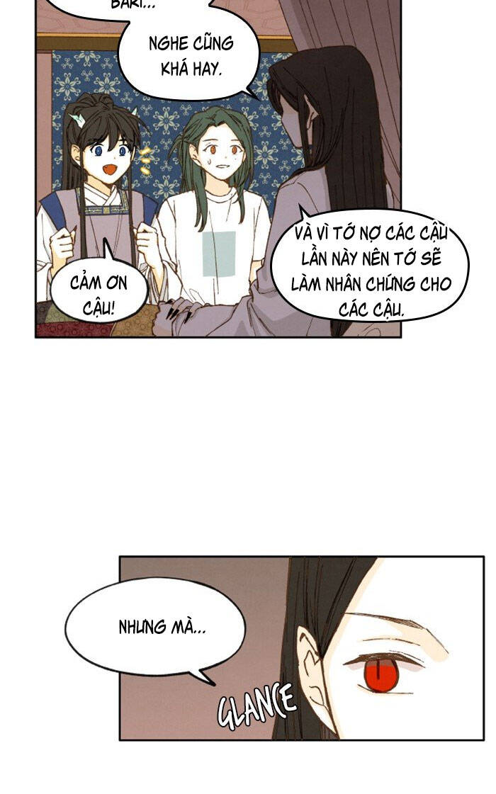 Bí Kíp Hóa Rồng Chapter 28 - Trang 2