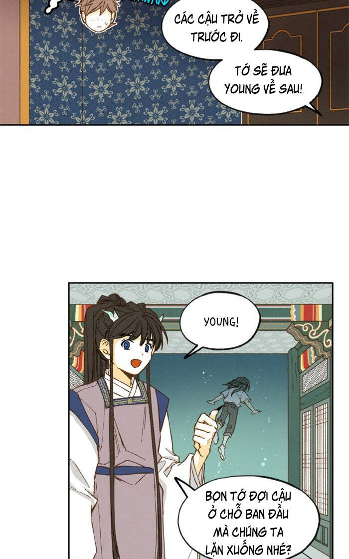 Bí Kíp Hóa Rồng Chapter 28 - Trang 2