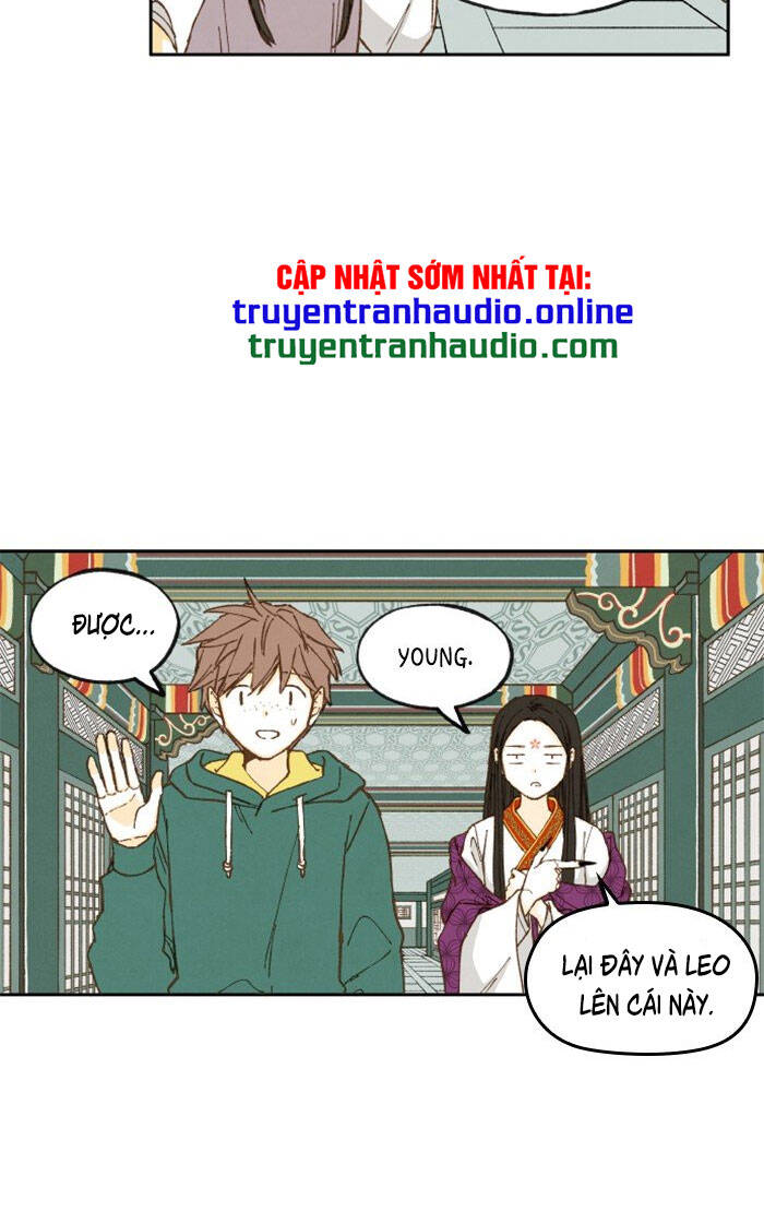 Bí Kíp Hóa Rồng Chapter 28 - Trang 2