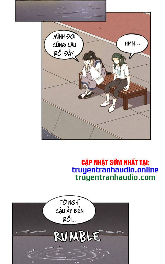 Bí Kíp Hóa Rồng Chapter 28 - Trang 2