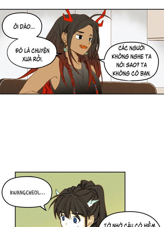 Bí Kíp Hóa Rồng Chapter 28 - Trang 2