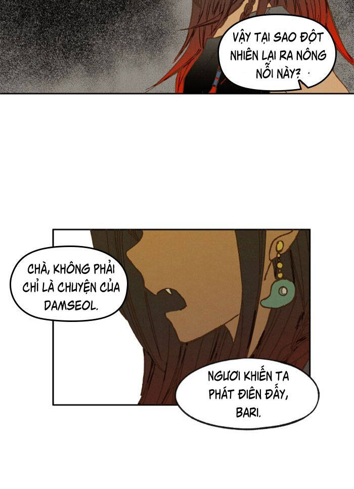 Bí Kíp Hóa Rồng Chapter 28 - Trang 2