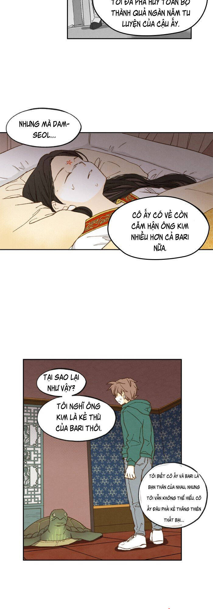 Bí Kíp Hóa Rồng Chapter 27 - Trang 2