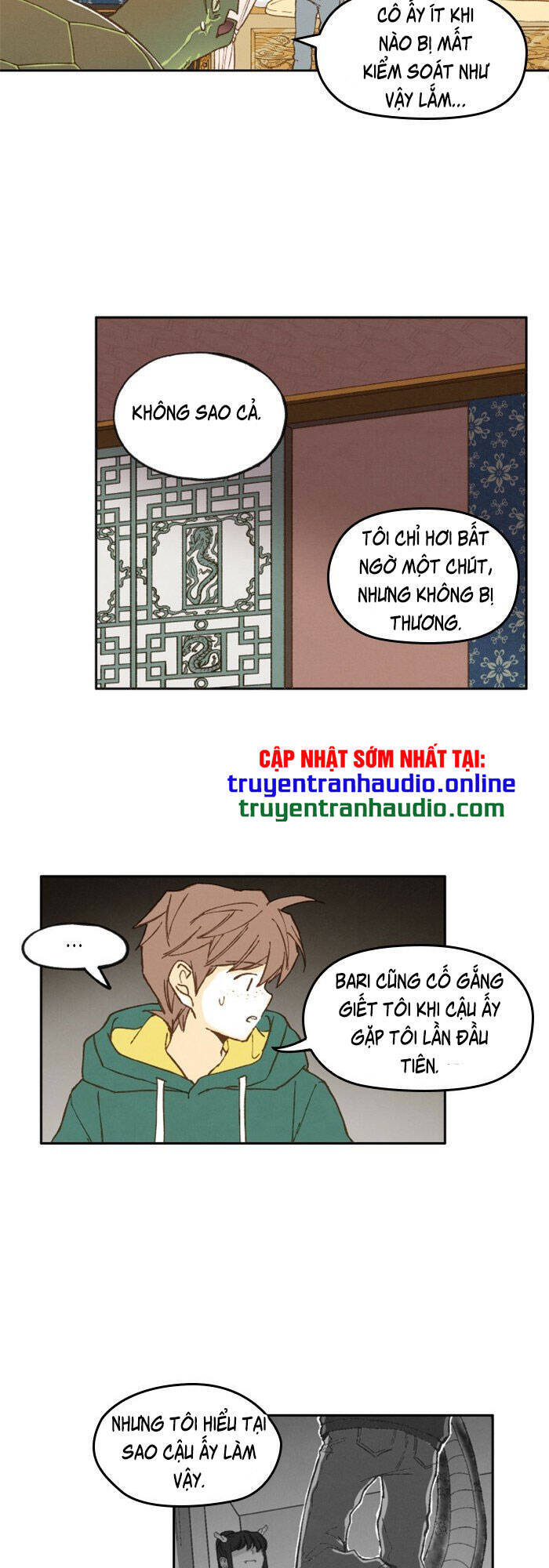 Bí Kíp Hóa Rồng Chapter 27 - Trang 2