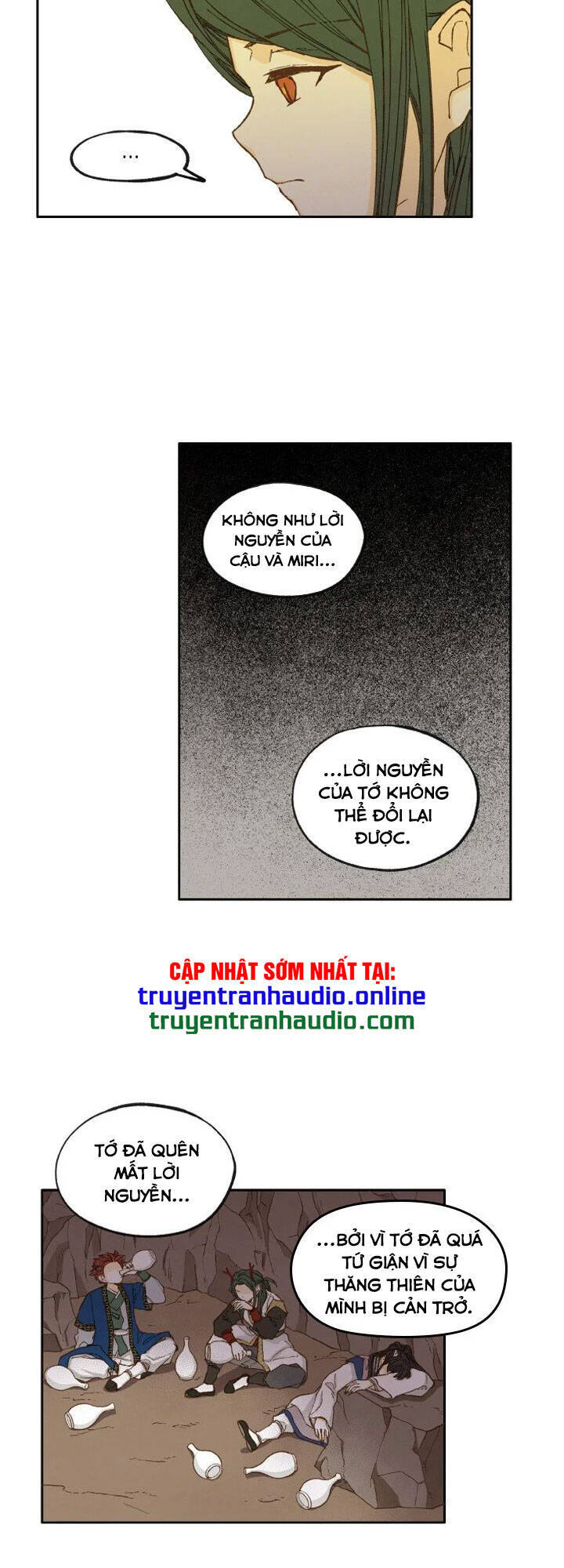 Bí Kíp Hóa Rồng Chapter 25 - Trang 2