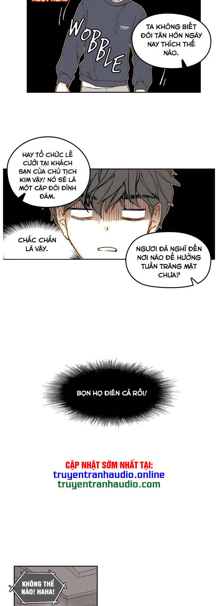 Bí Kíp Hóa Rồng Chapter 25 - Trang 2