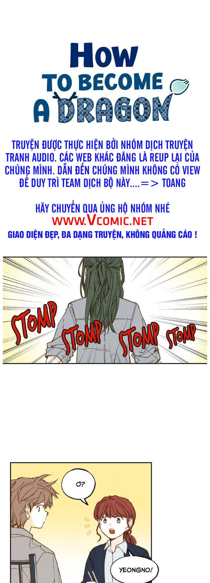 Bí Kíp Hóa Rồng Chapter 24 - Trang 2