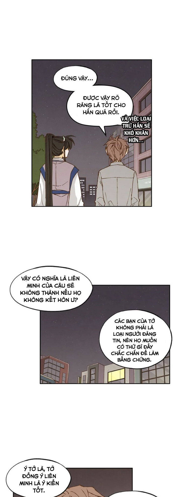 Bí Kíp Hóa Rồng Chapter 24 - Trang 2