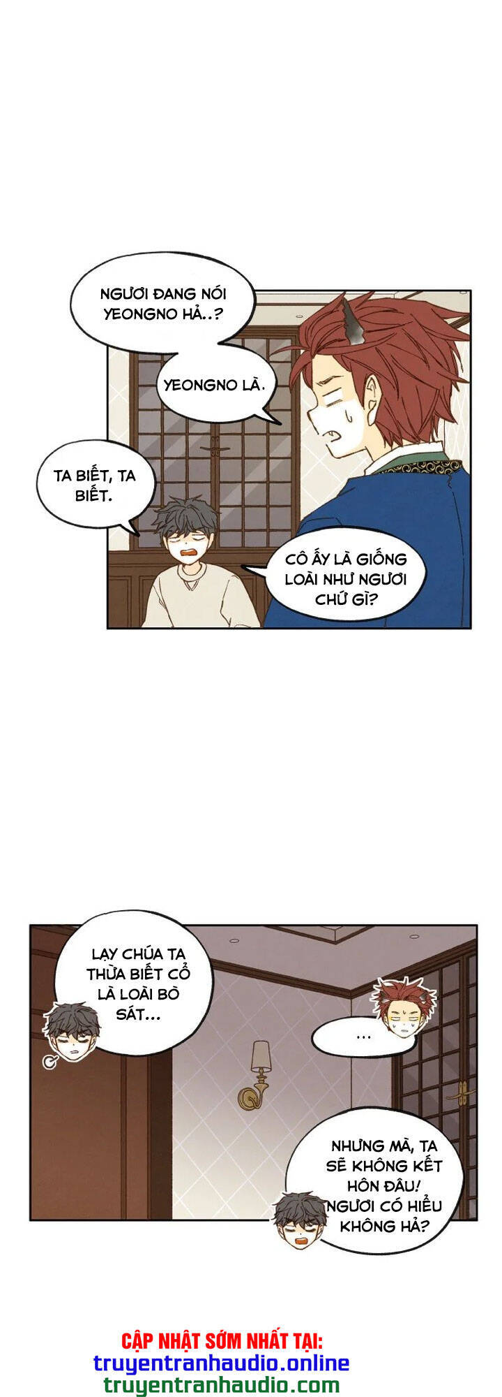 Bí Kíp Hóa Rồng Chapter 24 - Trang 2