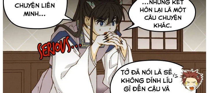 Bí Kíp Hóa Rồng Chapter 24 - Trang 2