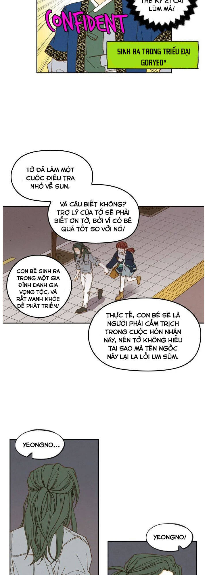 Bí Kíp Hóa Rồng Chapter 24 - Trang 2