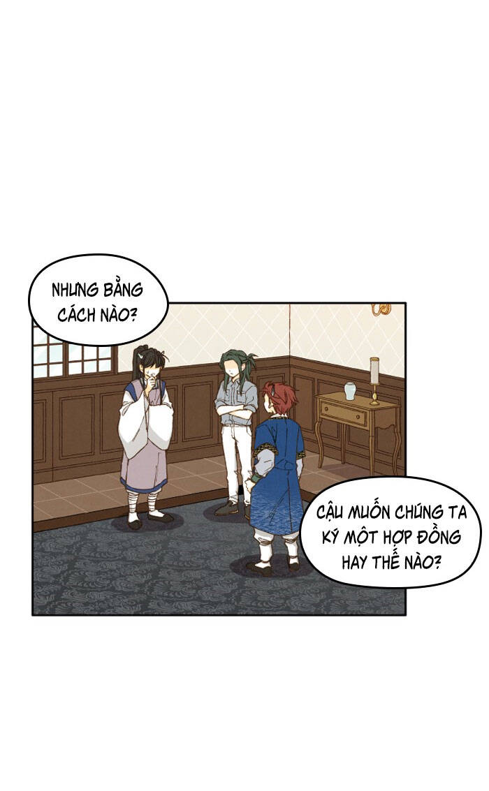 Bí Kíp Hóa Rồng Chapter 23 - Trang 2