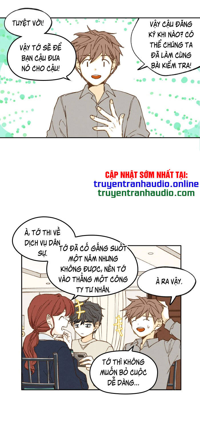 Bí Kíp Hóa Rồng Chapter 23 - Trang 2