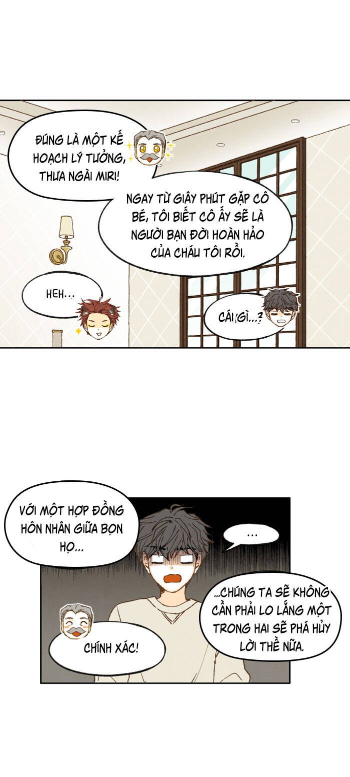 Bí Kíp Hóa Rồng Chapter 23 - Trang 2