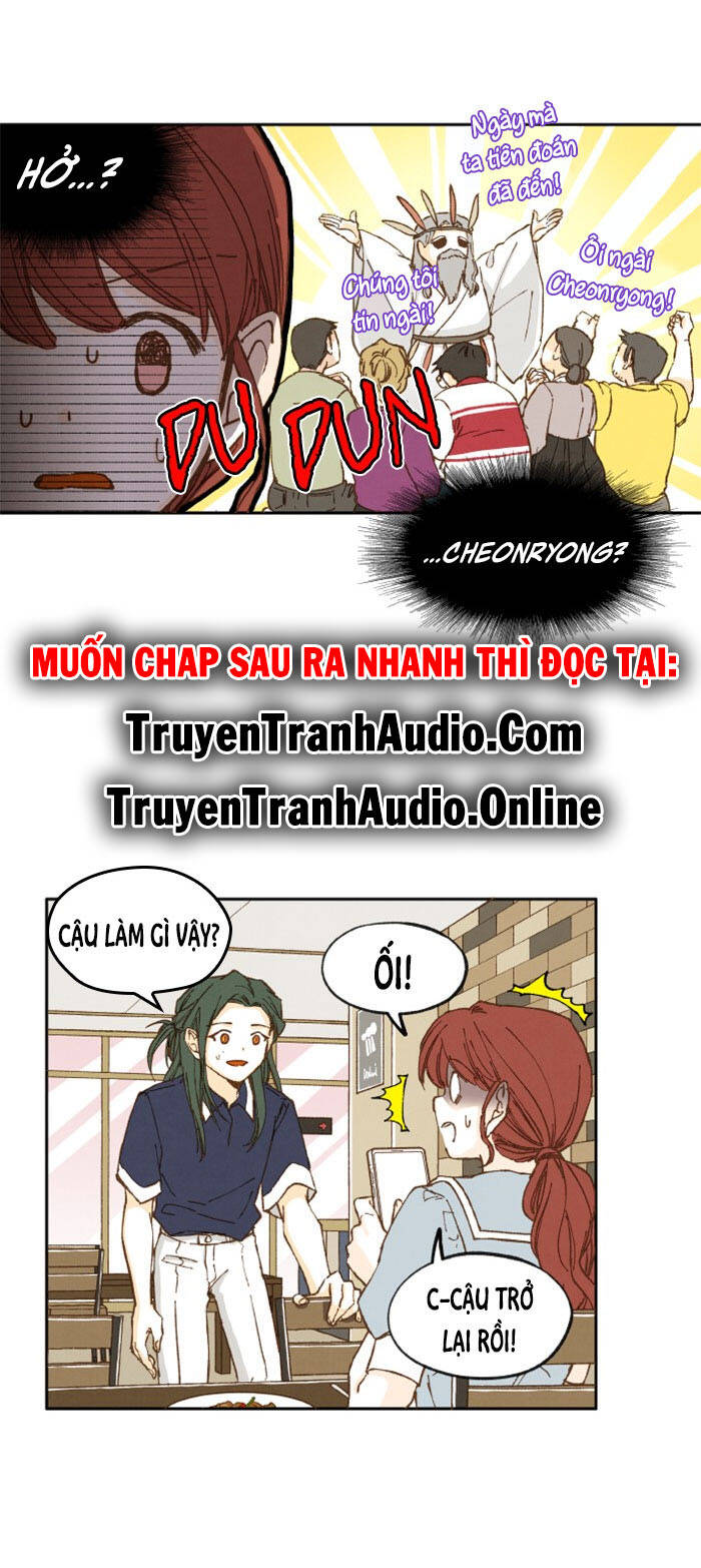 Bí Kíp Hóa Rồng Chapter 21 - Trang 2