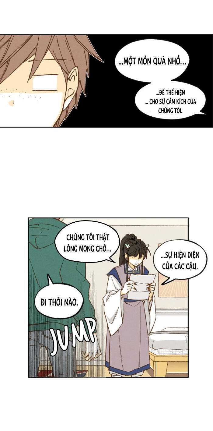 Bí Kíp Hóa Rồng Chapter 21 - Trang 2