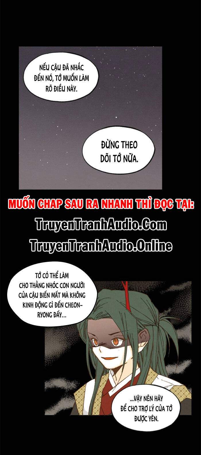 Bí Kíp Hóa Rồng Chapter 21 - Trang 2