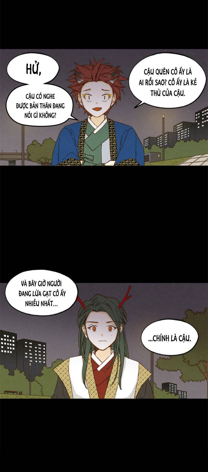 Bí Kíp Hóa Rồng Chapter 21 - Trang 2