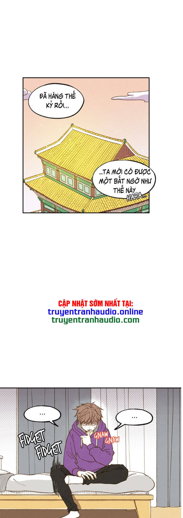 Bí Kíp Hóa Rồng Chapter 19 - Trang 2