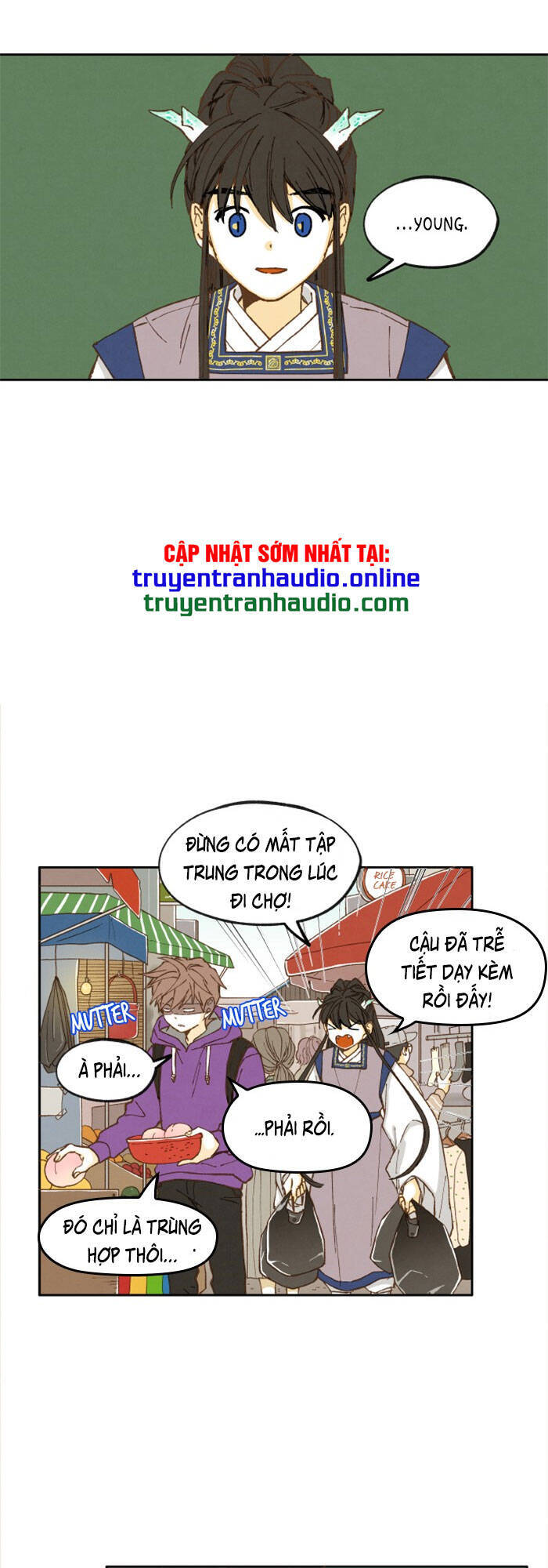 Bí Kíp Hóa Rồng Chapter 19 - Trang 2